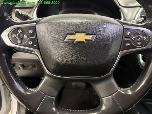 Used 2019 Chevrolet Traverse Premier AWD/4WD image 17