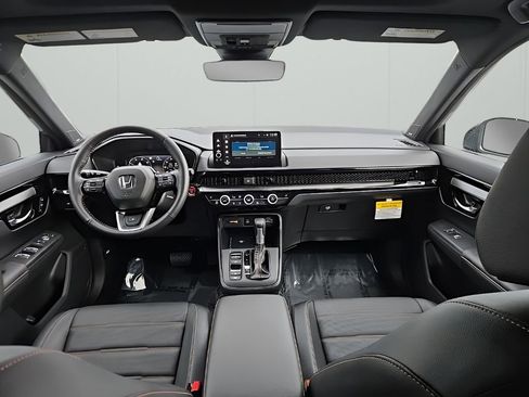 Used 2026 Honda CR-V Sport Touring image 22