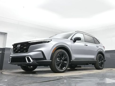 Used 2026 Honda CR-V Sport Touring image 51