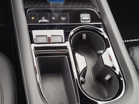 New 2026 Nissan Murano Platinum w/ Cargo Package image 25