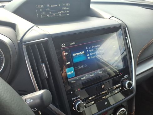 Certified 2023 Subaru Crosstrek 2.5i Limited image 16