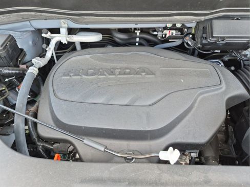Certified 2023 Honda Passport EX-L image 22