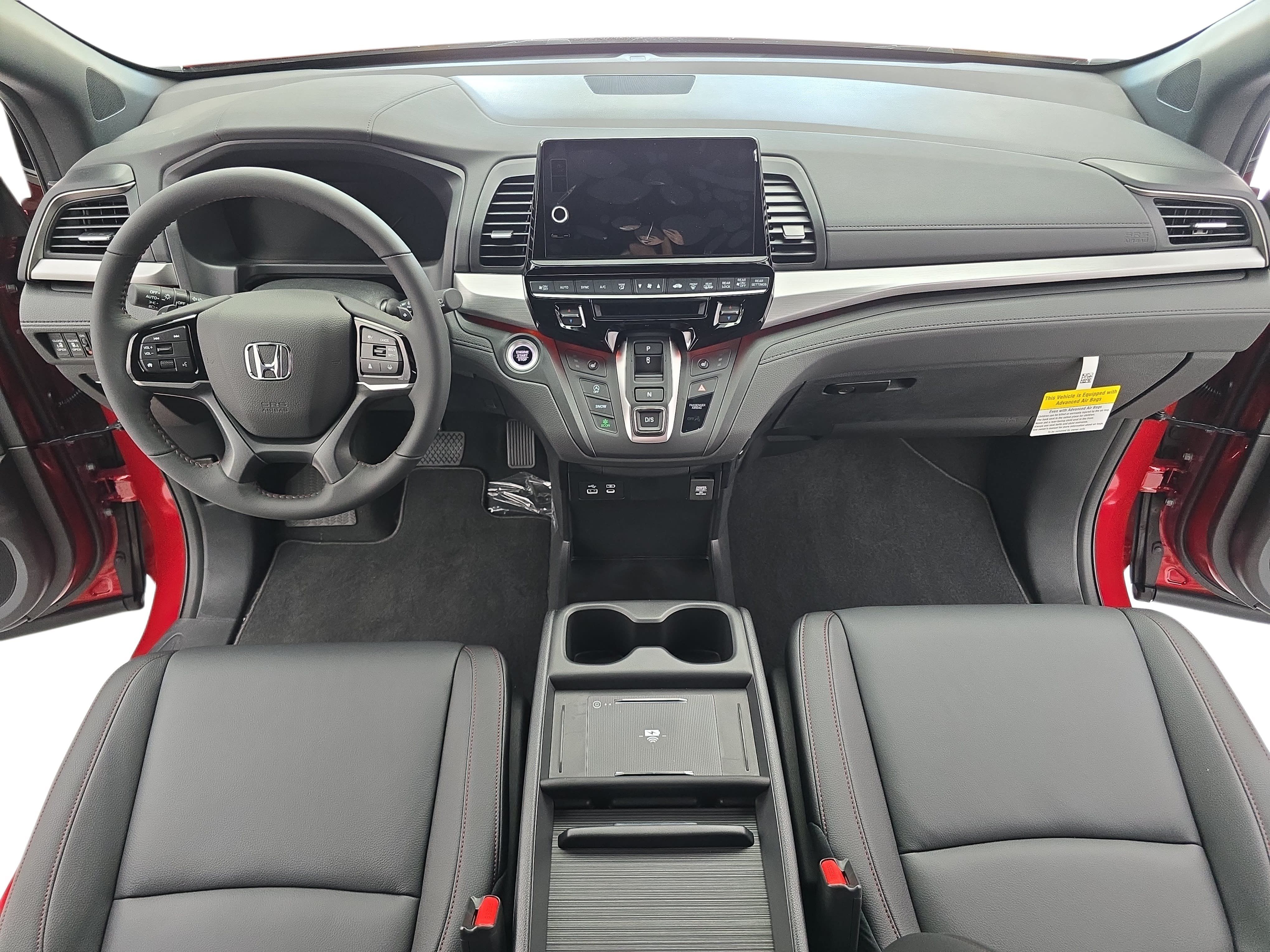 New 2026 Honda Odyssey Sport-L image 9