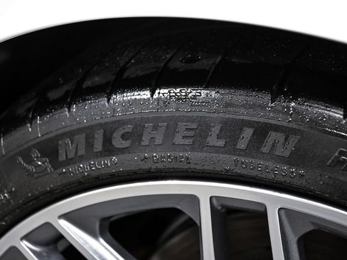 Used 2025 Mercedes-Benz AMG GT 55 image 95