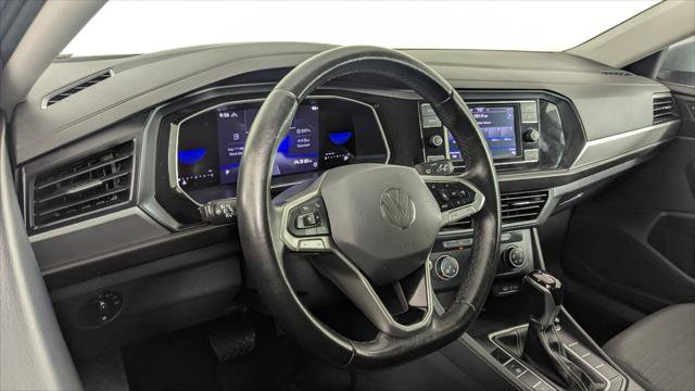 Used 2024 Volkswagen Jetta S FWD image 23