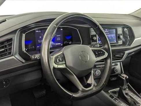 Used 2024 Volkswagen Jetta S FWD image 23