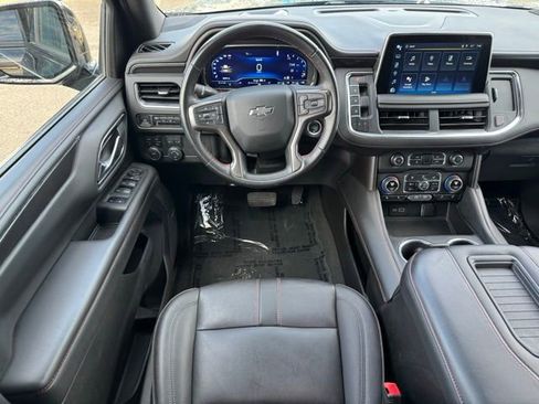 Used 2023 Chevrolet Tahoe RST AWD/4WD image 11