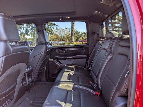 Used 2024 RAM 1500 TRX image 14