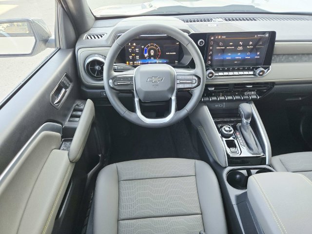 New 2026 Chevrolet Colorado ZR2 w/ Technology Package AWD/4WD image 10