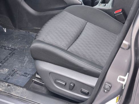 Used 2019 Nissan Rogue SV image 22