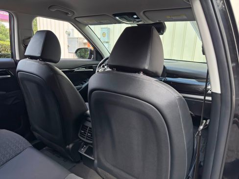 Used 2024 Kia Seltos S FWD image 33