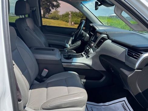 Used 2017 Chevrolet Tahoe LT image 15