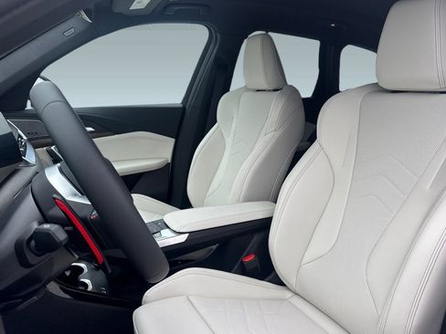 New 2026 BMW X1 M35i w/ Technology Package image 5