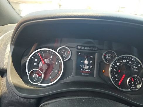 Used 2025 RAM 2500 Lone Star AWD/4WD image 13