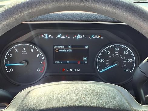 Used 2023 Ford F150 XL w/ Trailer Tow Package RWD image 18