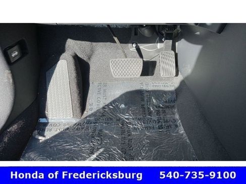 Certified 2025 Honda CR-V Sport image 16