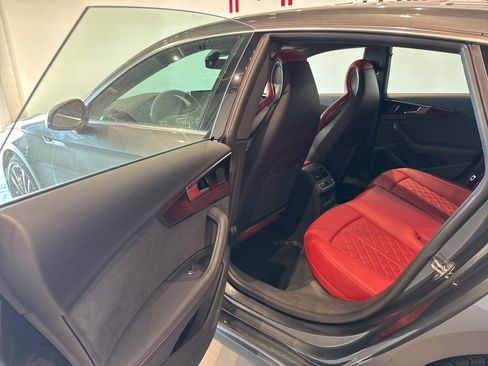 Used 2024 Audi S5 Premium Plus w/ Premium Plus Package image 27