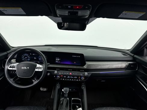 Certified 2025 Kia Telluride SX X-Line AWD/4WD image 23