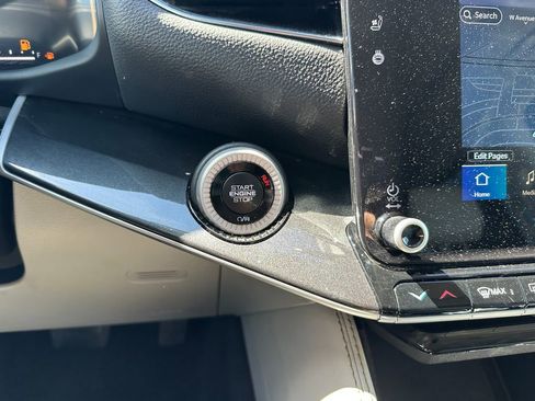 Certified 2022 Jeep Wagoneer Series I w/ Convenience Group I image 29