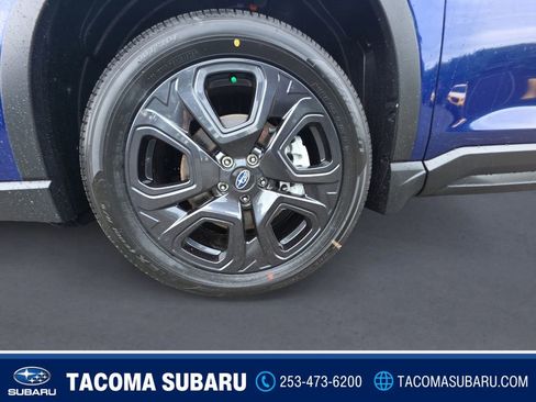 New 2026 Subaru Ascent Bronze Edition AWD/4WD image 9