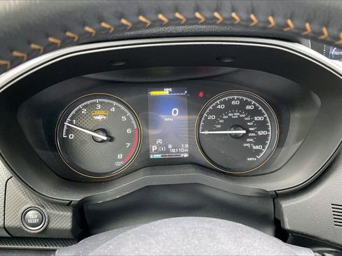 Used 2024 Subaru Forester Wilderness w/ Convenience Package image 11