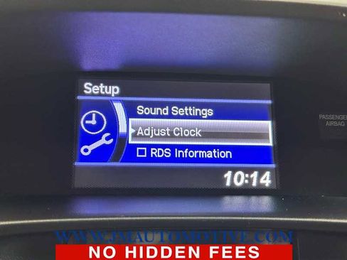 Used 2015 Acura RDX AWD image 25