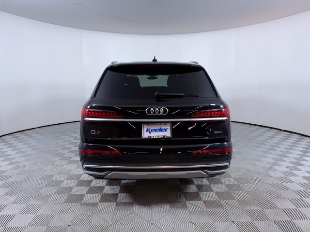 Used 2020 Audi Q7 3.0T Premium w/ Convenience Package AWD/4WD image 6