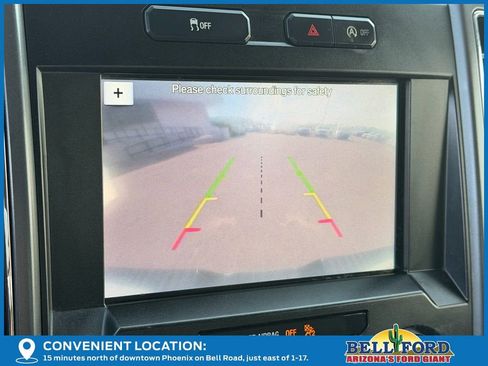 Used 2019 Ford F150 XLT w/ Equipment Group 301A Mid image 27