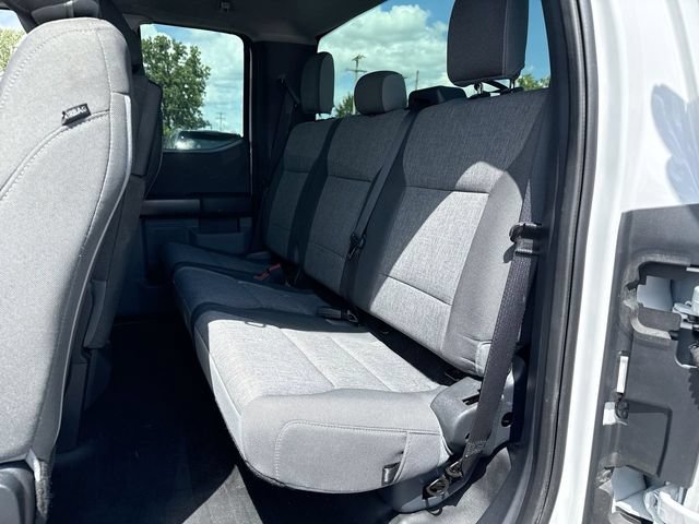 Used 2024 Ford F150 XL AWD/4WD image 23