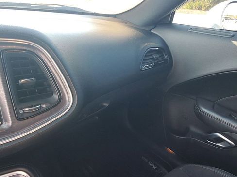 Used 2016 Dodge Challenger R/T Scat Pack image 26