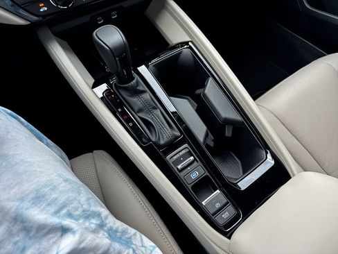 New 2026 Honda Accord EX-L image 19