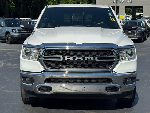 Used 2022 RAM 1500 Big Horn image 18
