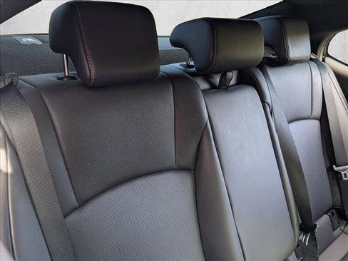 Used 2023 Lexus ES 350 F Sport image 22