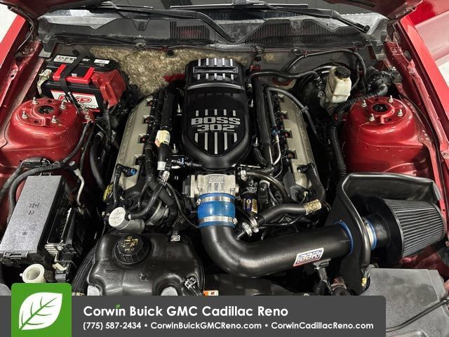 Used 2011 Ford Mustang GT Premium w/ Comfort Pkg RWD image 28