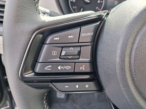 New 2026 Subaru Forester Premium AWD/4WD image 28