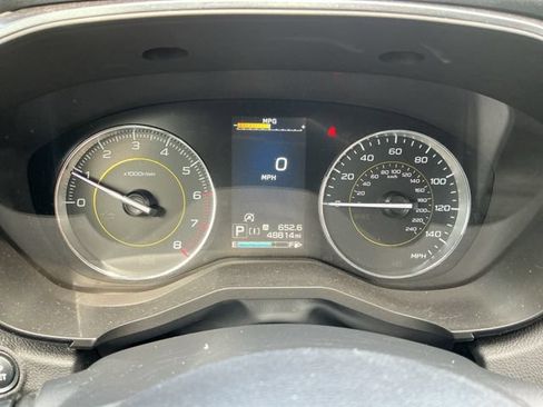 Used 2021 Subaru Crosstrek 2.5i Sport w/ Moonroof Package AWD/4WD image 14