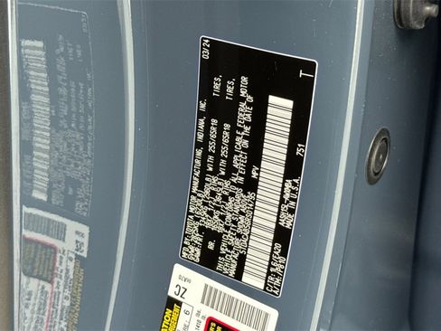 Used 2024 Toyota Grand Highlander image 27