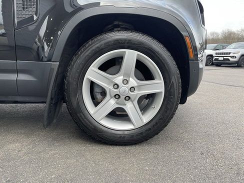 Used 2020 Land Rover Defender 110 S image 34