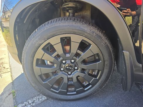 Used 2023 Honda Passport Elite image 35