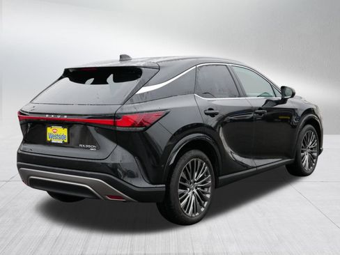 Used 2023 Lexus RX 350 image 7