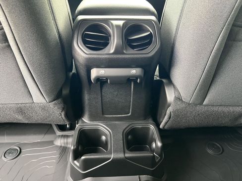 New 2025 Jeep Wrangler Sport S image 36