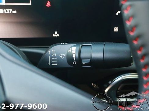 New 2026 Nissan Sentra SR FWD image 22