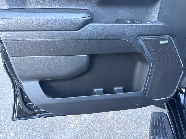 Certified 2023 Chevrolet Silverado 1500 RST RWD image 11