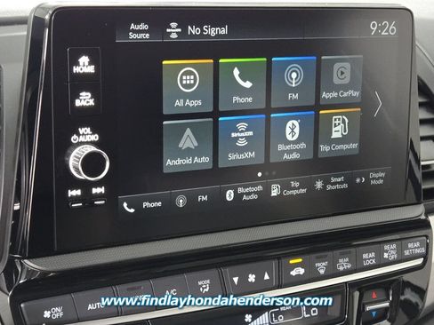 Certified 2026 Honda Odyssey EX-L image 29
