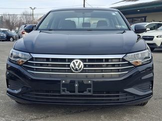 Used 2021 Volkswagen Jetta S w/ Driver Assistance Package video 2