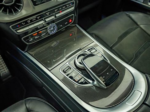 Used 2019 Mercedes-Benz G 63 AMG 4MATIC image 29