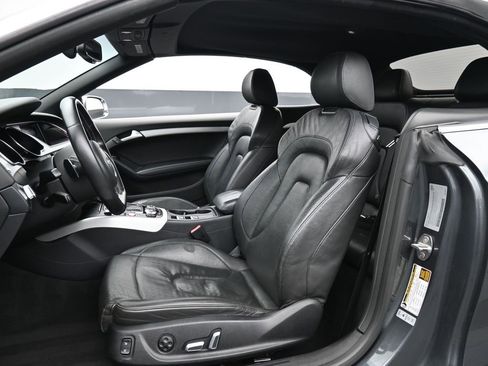 Used 2016 Audi S5 Premium Plus image 10