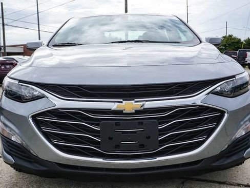 Used 2023 Chevrolet Malibu LT FWD image 6