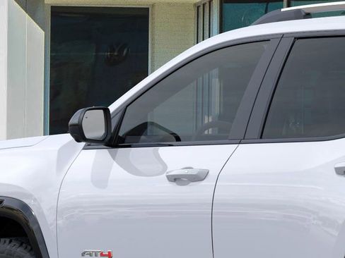 New 2026 GMC Terrain AT4 w/ Technology Package II image 12