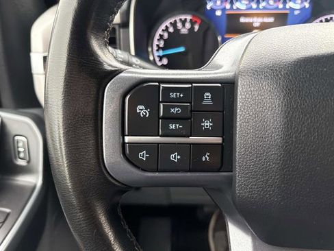 Certified 2023 Ford F150 XLT w/ Equipment Group 302A High image 28